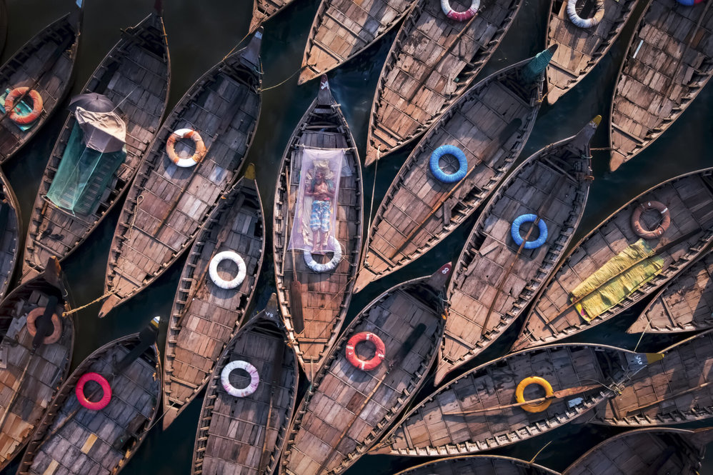 Principle Of Unity In Photography