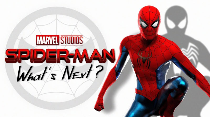 Rumour: Venom's identity confirmed in Marvel's Spider-Man 2