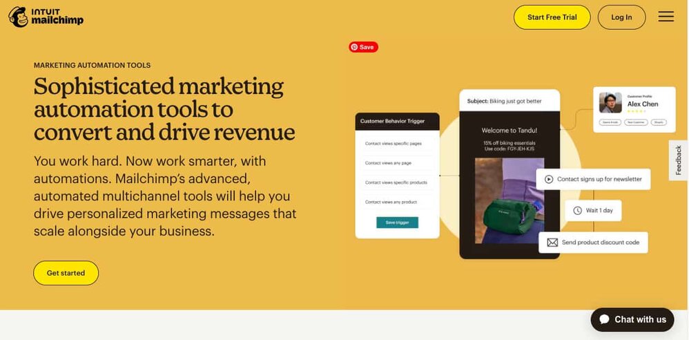 Best Tools for Behavior-Triggered Email Campaigns: Top 10 Picks