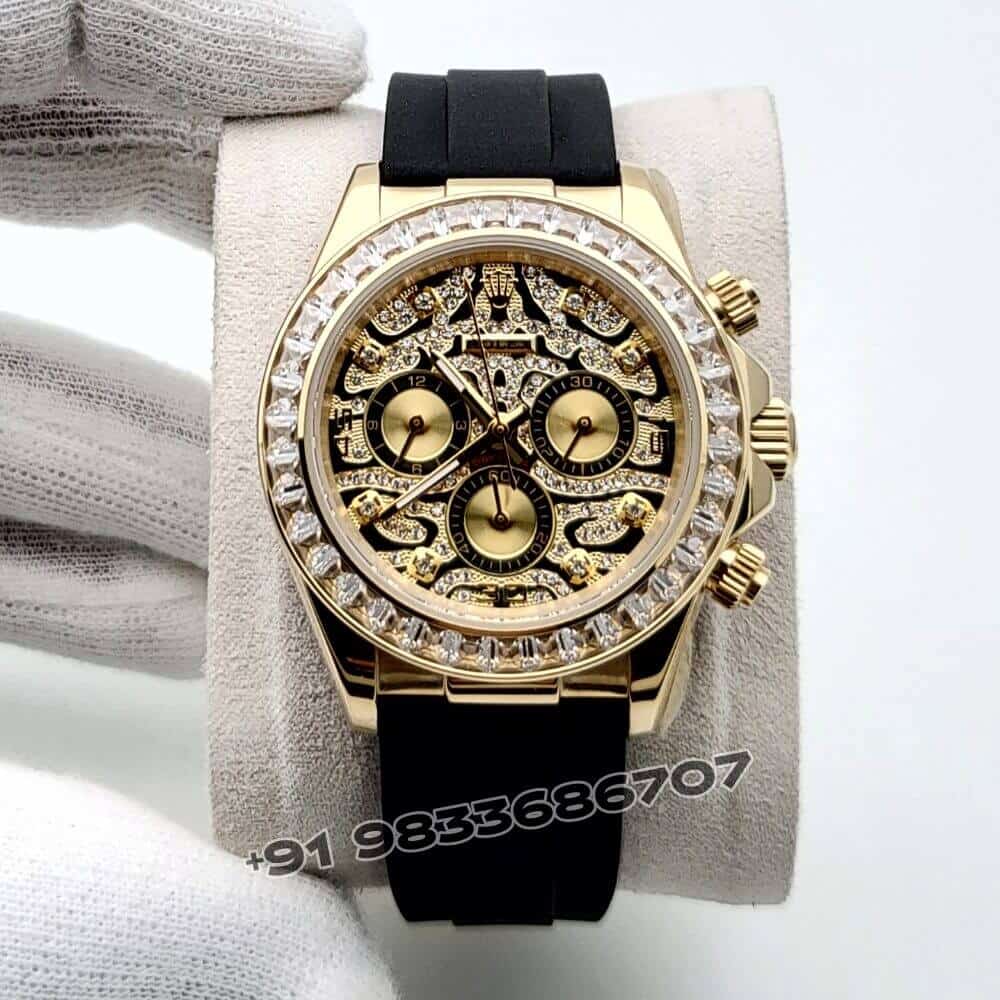 super clone rolex 1st copy watch