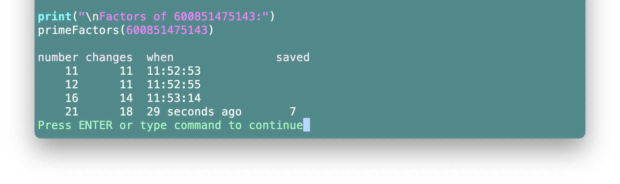 Vim Undo Files – Vim Undo Changes – CAEQVO