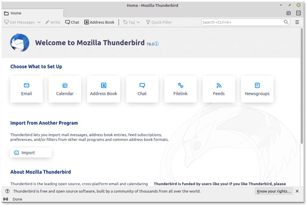 Thunderbird Dark Mode: Thunderbird Dark Theme Ausschalten – BERYSV
