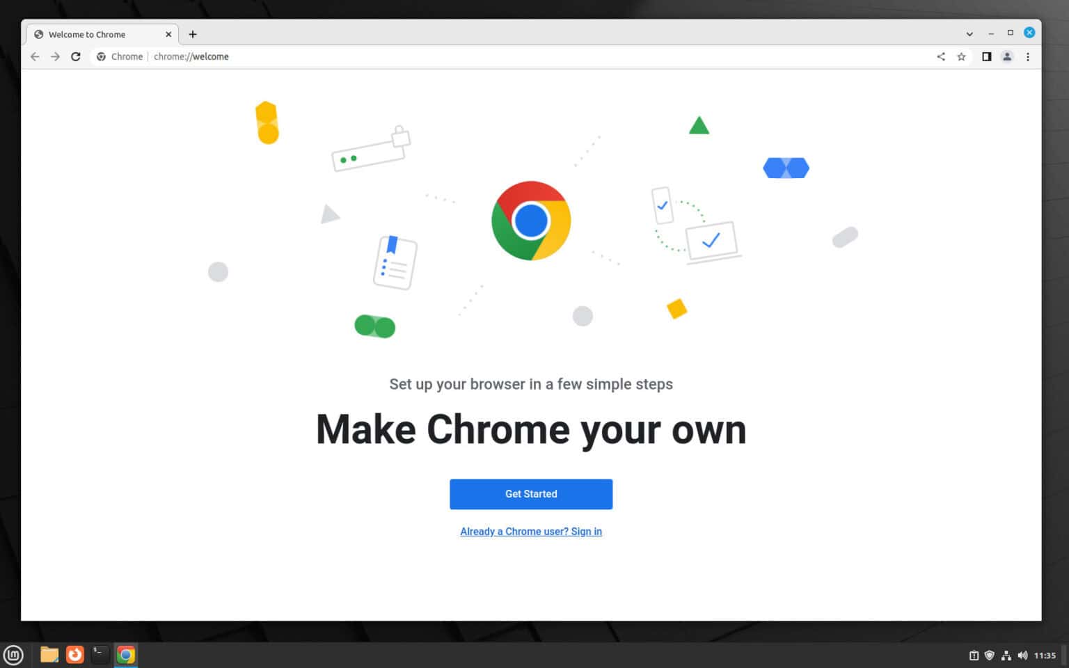 Download Google Chrome Linux – Ubuntu Install Google Chrome – WOASAB