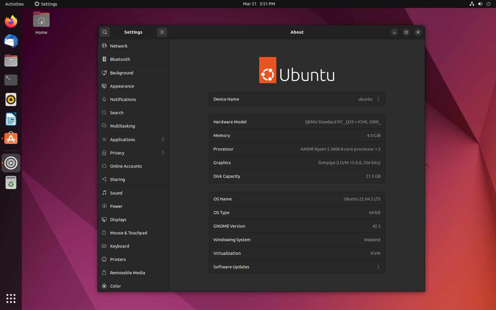 Mint Vs Ubuntu As A Beginner : Every LINUX DISTRO Explained in 4 ...