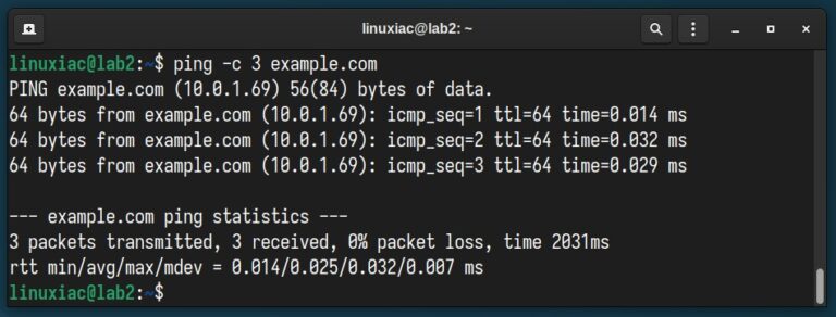 Hosts.Allow Format And Example On Linux – TAXBA