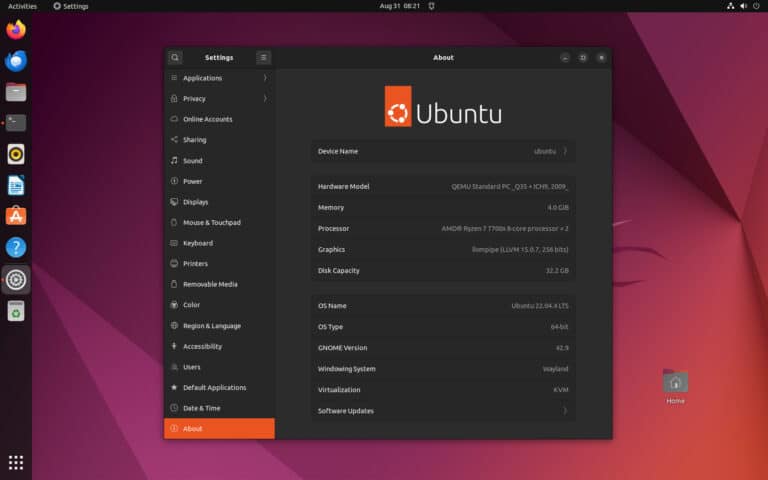 Ubuntu 14.04 Lts: Erste Beta Des Trusty Tahr – QUVLKC