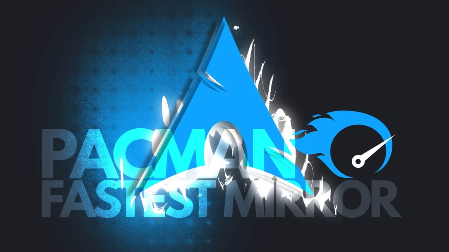 Arch Pacman Mirrors – Pacman Arch Linux – YTEW