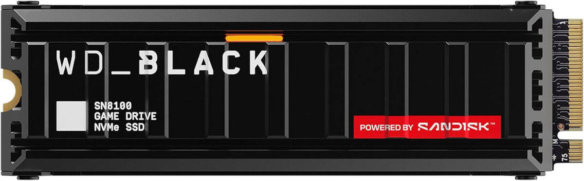 This Gen4 4TB NVMe SSD is very close to its best price ever in