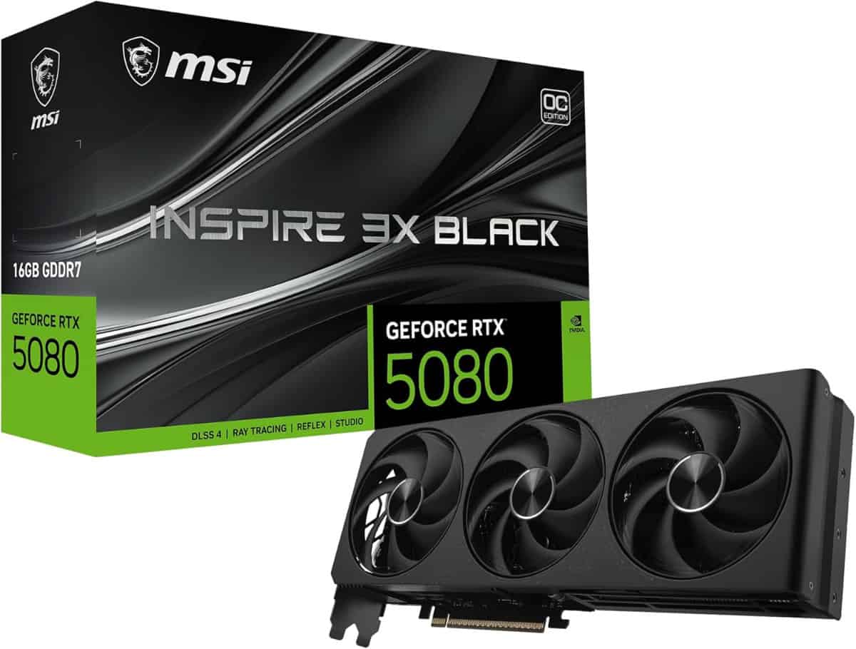 NVIDIA RTX A4500 Professional graphics card drops to lowest ever