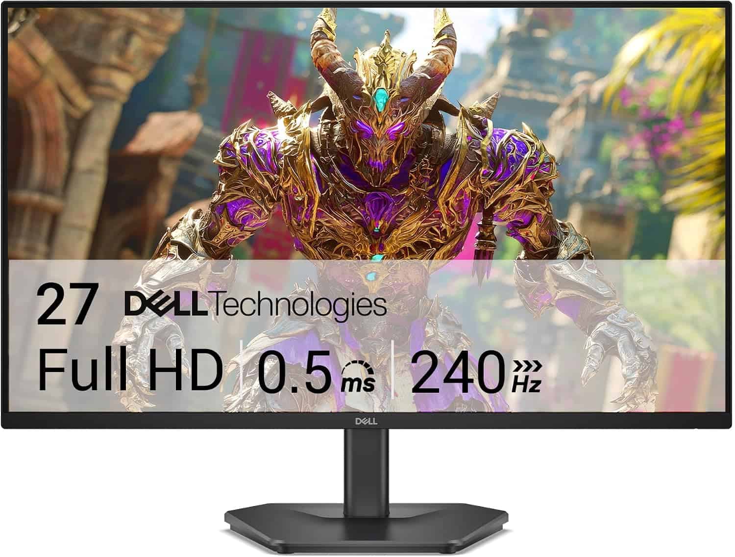 180Hz Mini-LED gaming monitor somehow still at lowest price at