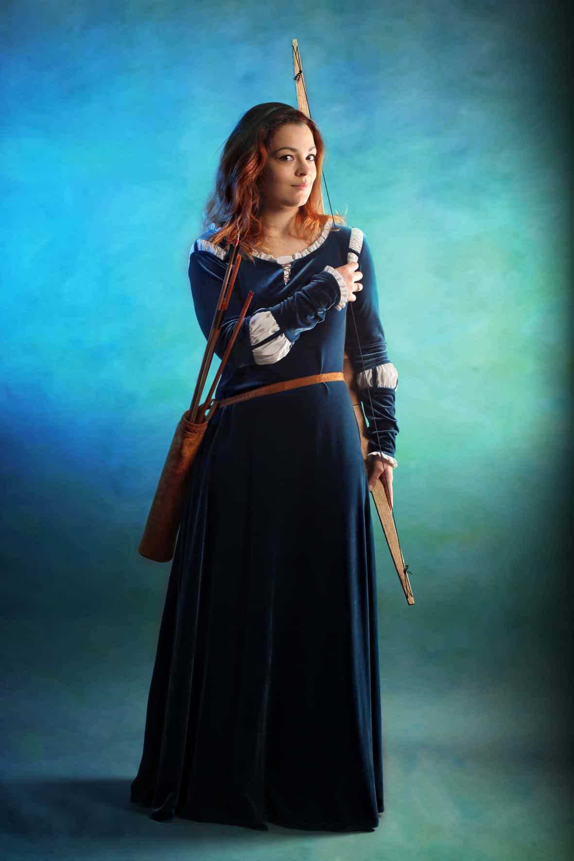 Déguisement mérida adulte shop