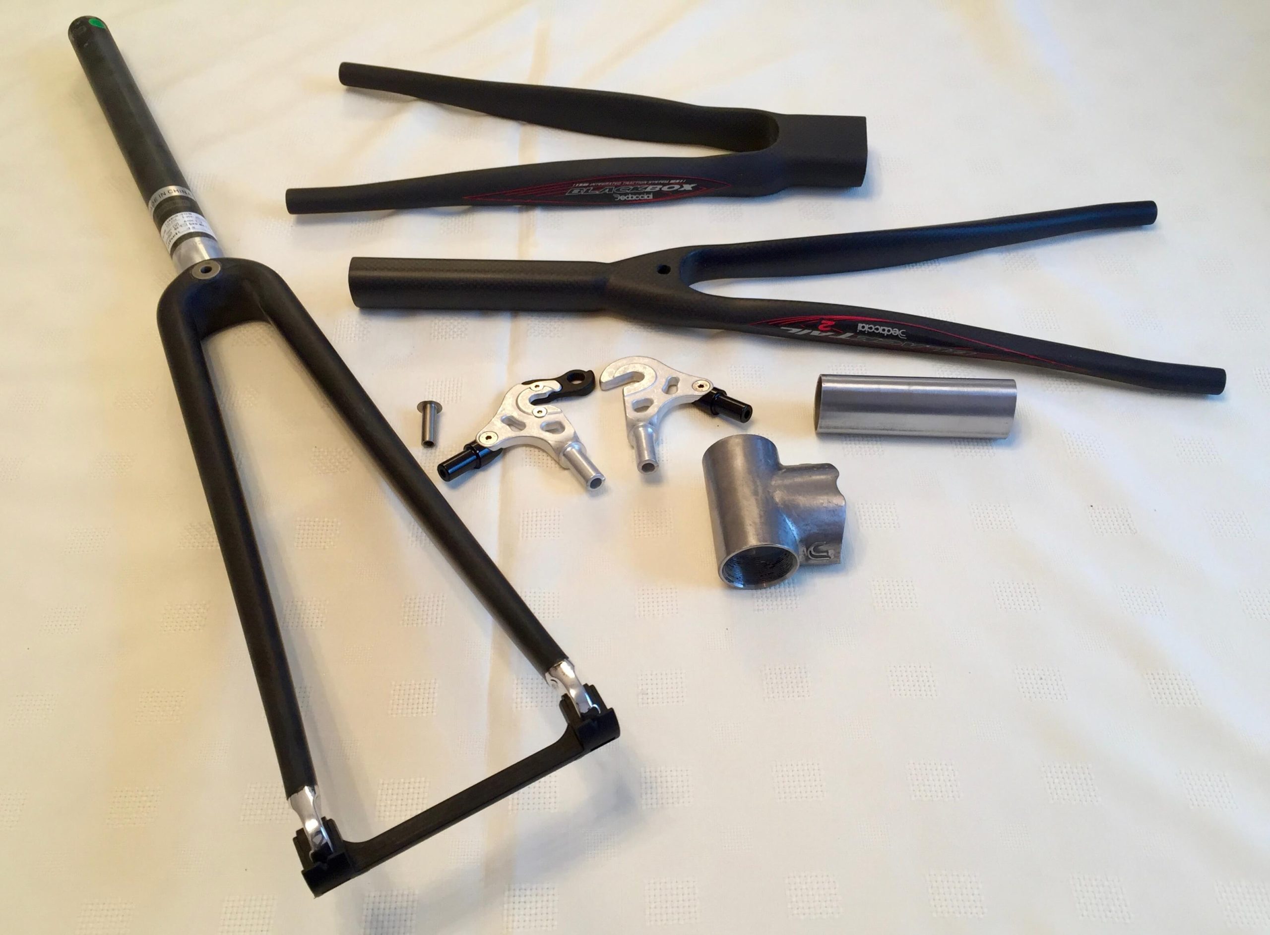 Framebuilding Parts Ceeway Tubing Bicycle Wheel Ceeway Frame