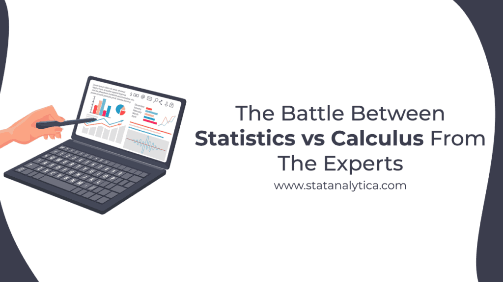 Pre Calculus Vs Statistics – Calculus and Statistics – BJVTIE