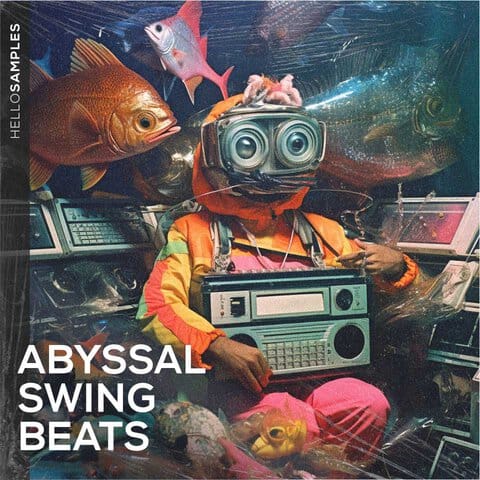 REQ: Hello Samples Abyssal Swing Beats MULTIFORMAT screenshot REQ: Hello Samples Abyssal Swing Beats MULTIFORMAT screenshot