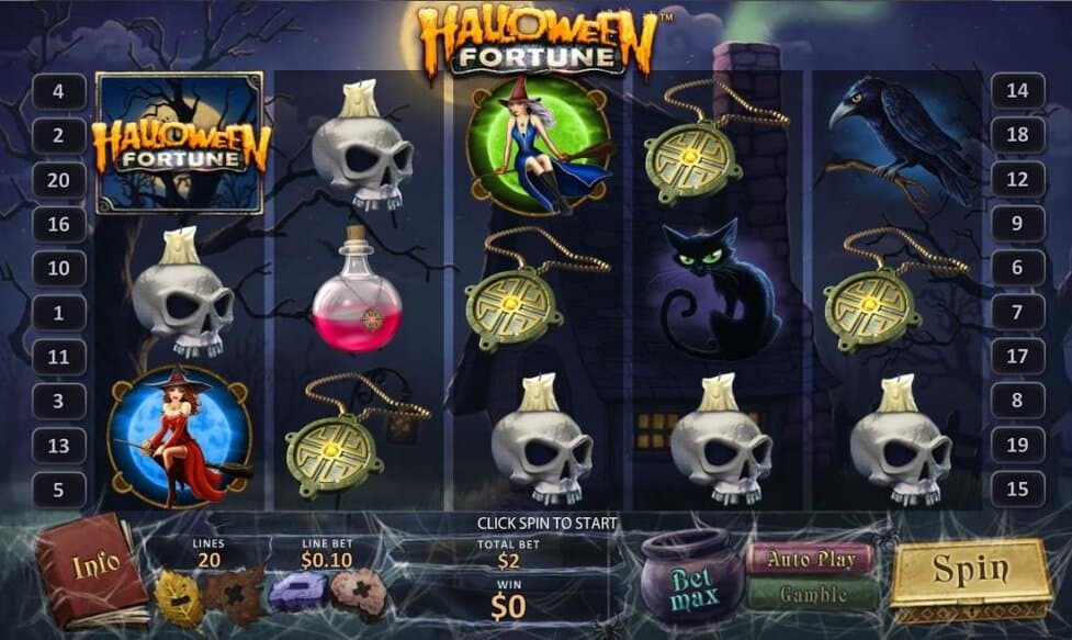 casino sands of fortune