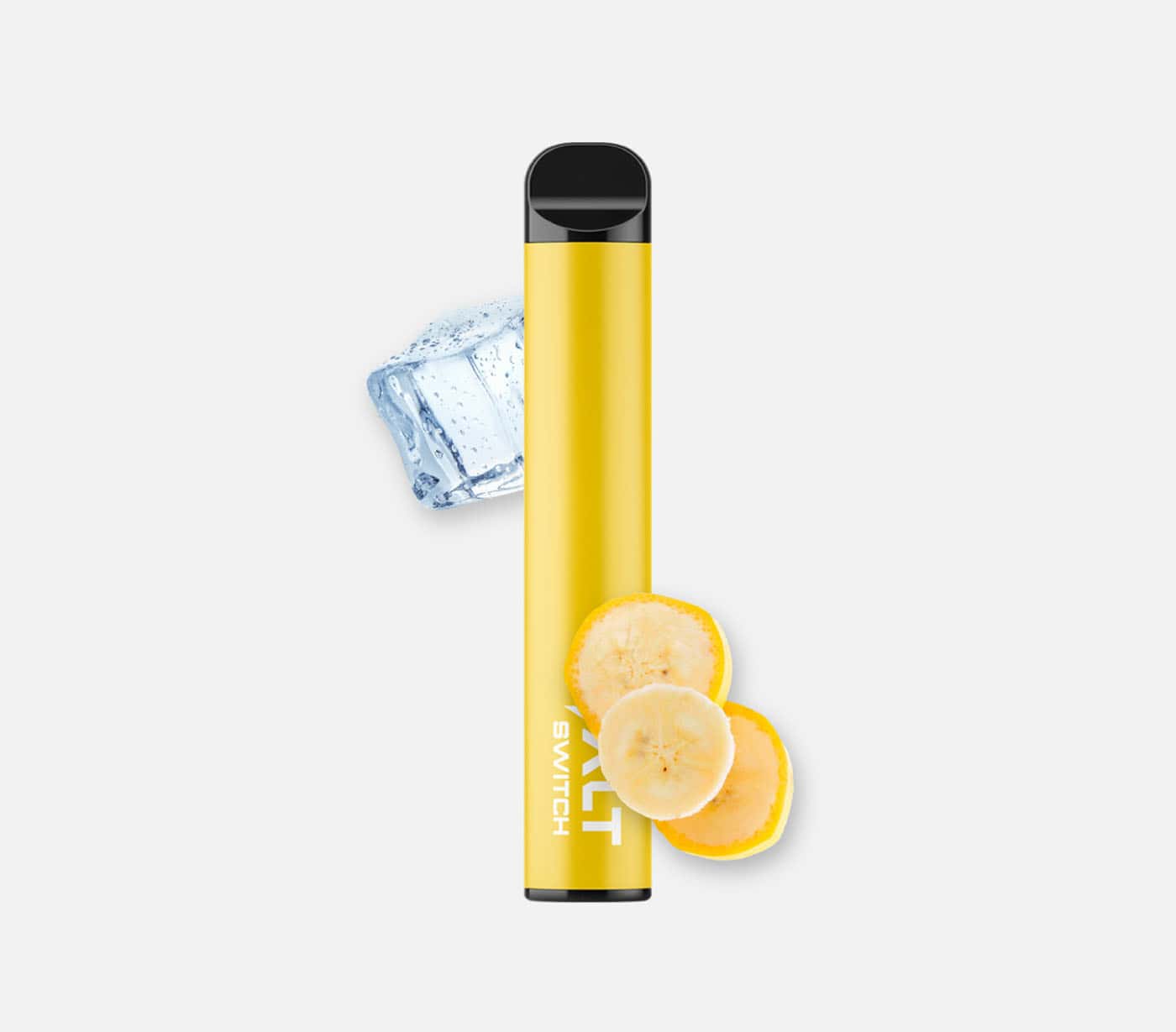 elfbar elfa master akku Aroma King 700 | Banana Ice ohne Nikotin