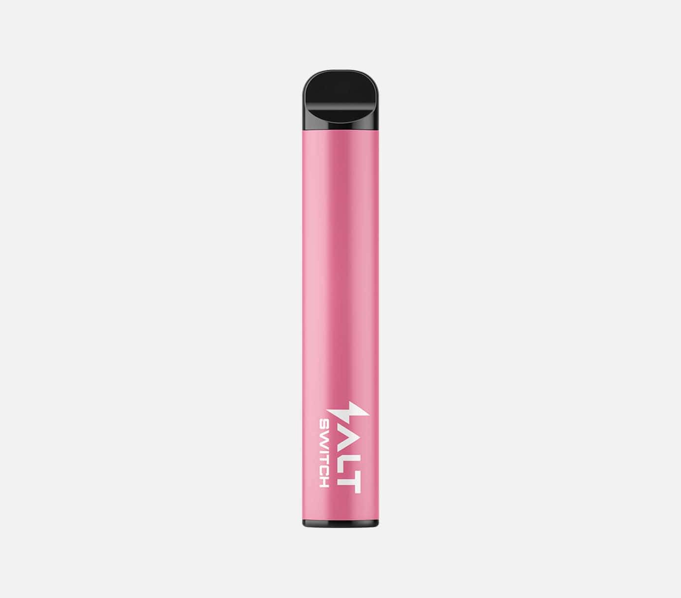 salt vape funktioniert nicht Salt Switch PEACH ICE Einweg E-Zigarette 20 mg/ml Nikotin 600 Züge
