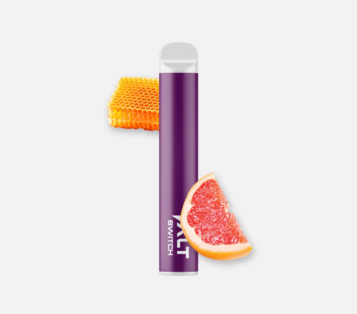Einweg E-Zigarette Salt Switch Honey grapefruit tea zero kaufen