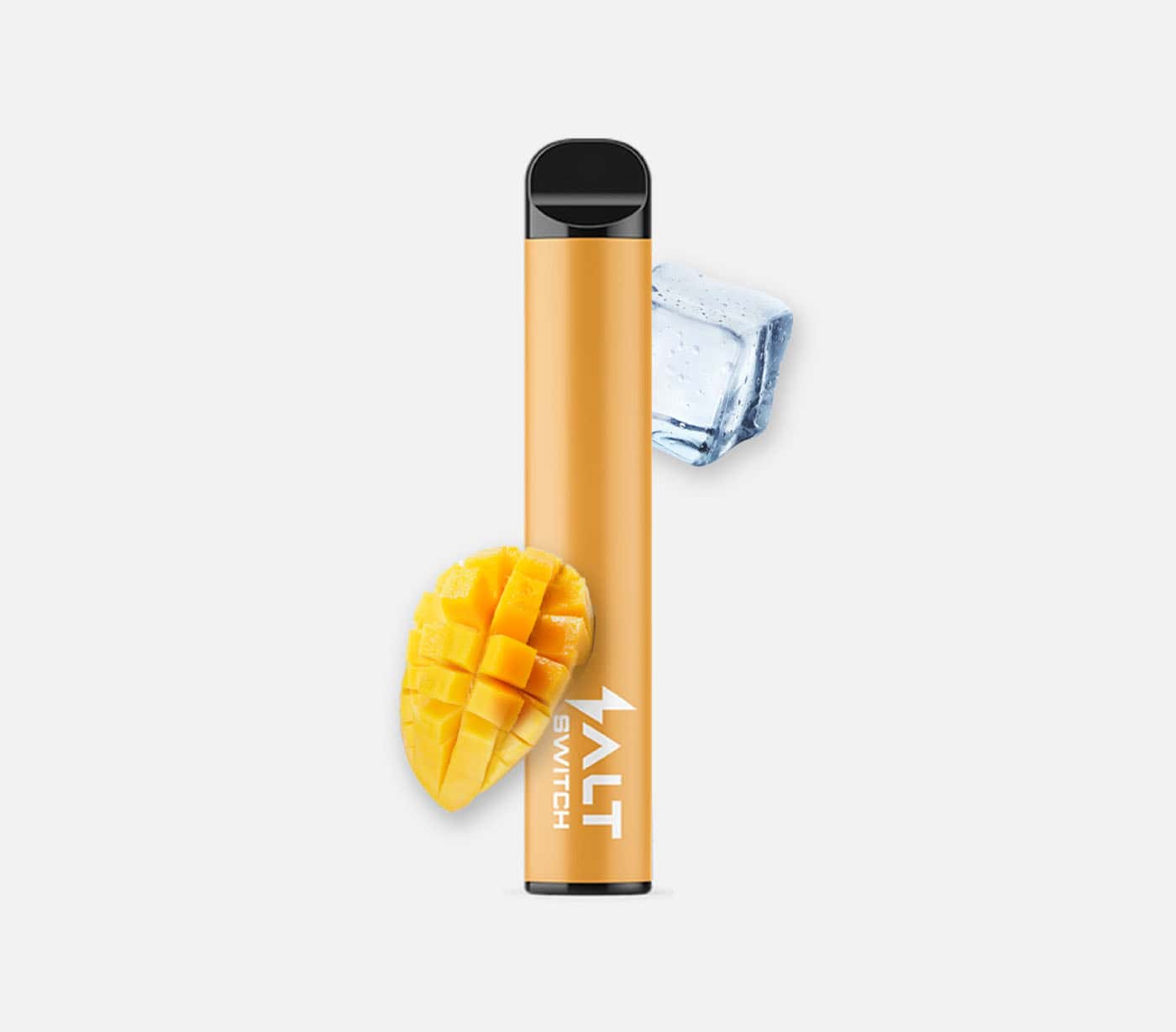 Einweg E-Zigarette Salt Switch mango ice kaufen