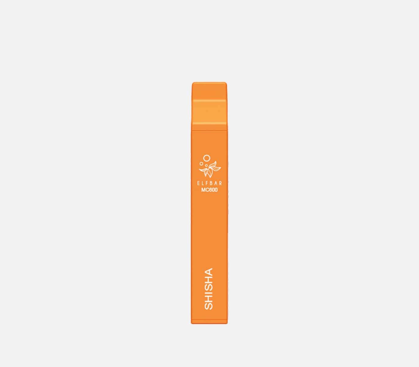 ELF BAR MC600 elfbull Einweg E-Shisha kaufen