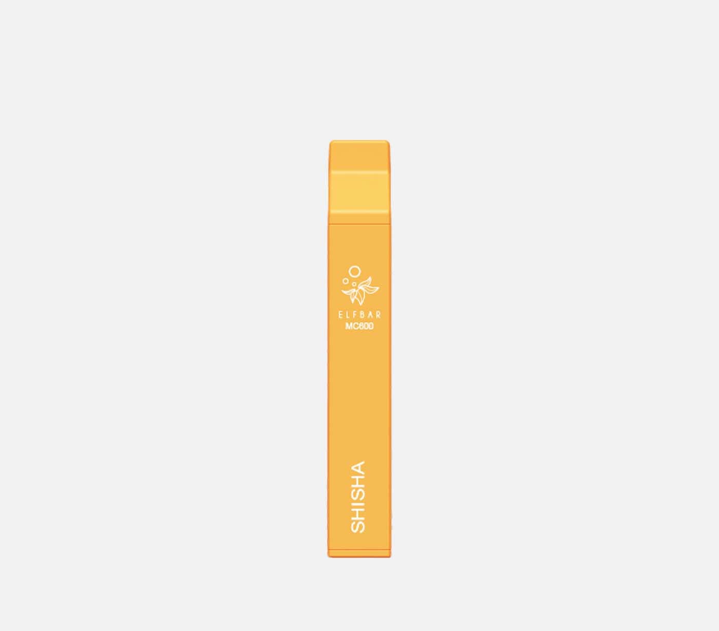 ELF BAR MC600 mango Einweg E-Shisha kaufen