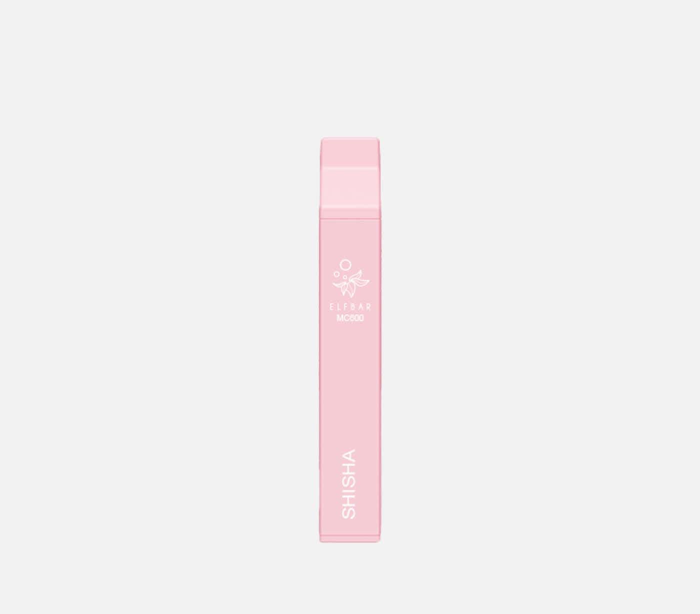 ELF BAR MC600 strawberry ice Einweg E-Shisha kaufen