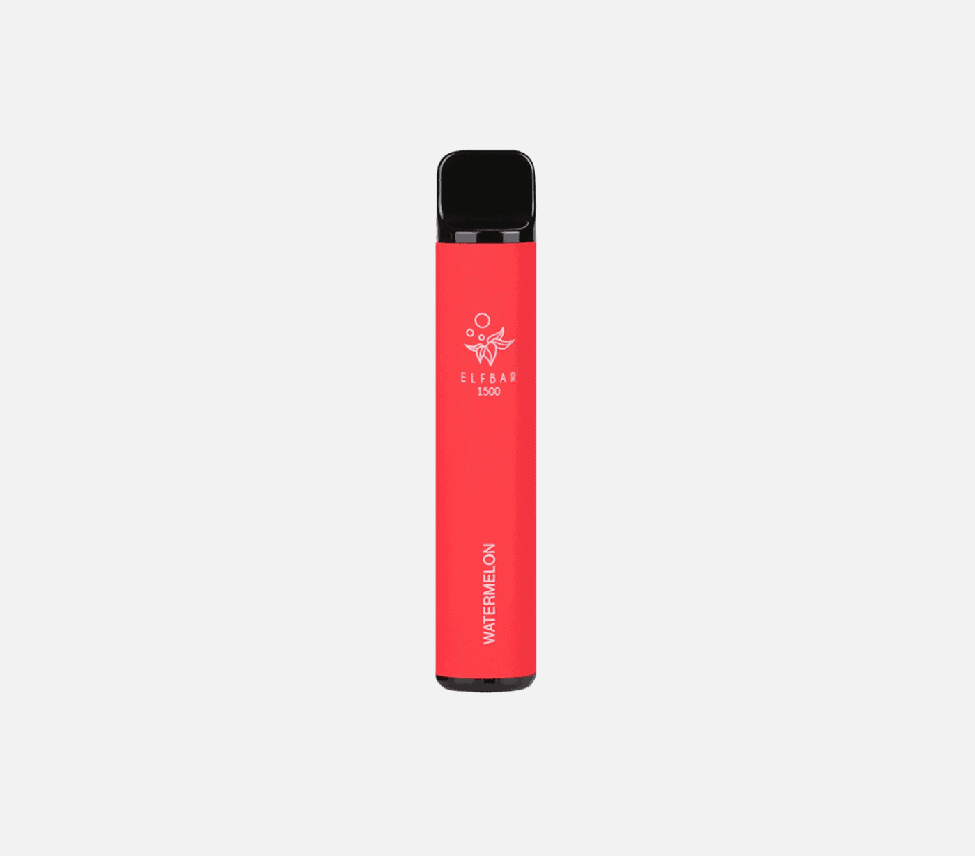 Elf Bar 1500 WATERMELON E-Shisha, Einweg E-Zigarette kaufen