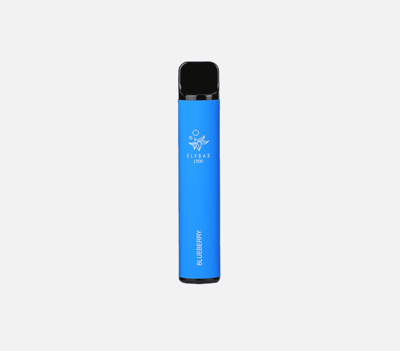 Elf Bar 1500 BLUEBERRY E-Shisha, Einweg E-Zigarette kaufen
