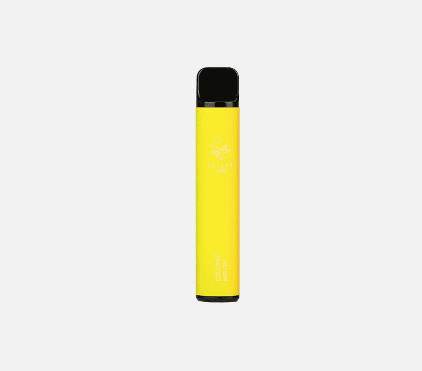 Elf Bar 1500 COCONUT MELON E-Shisha, Einweg E-Zigarette kaufen