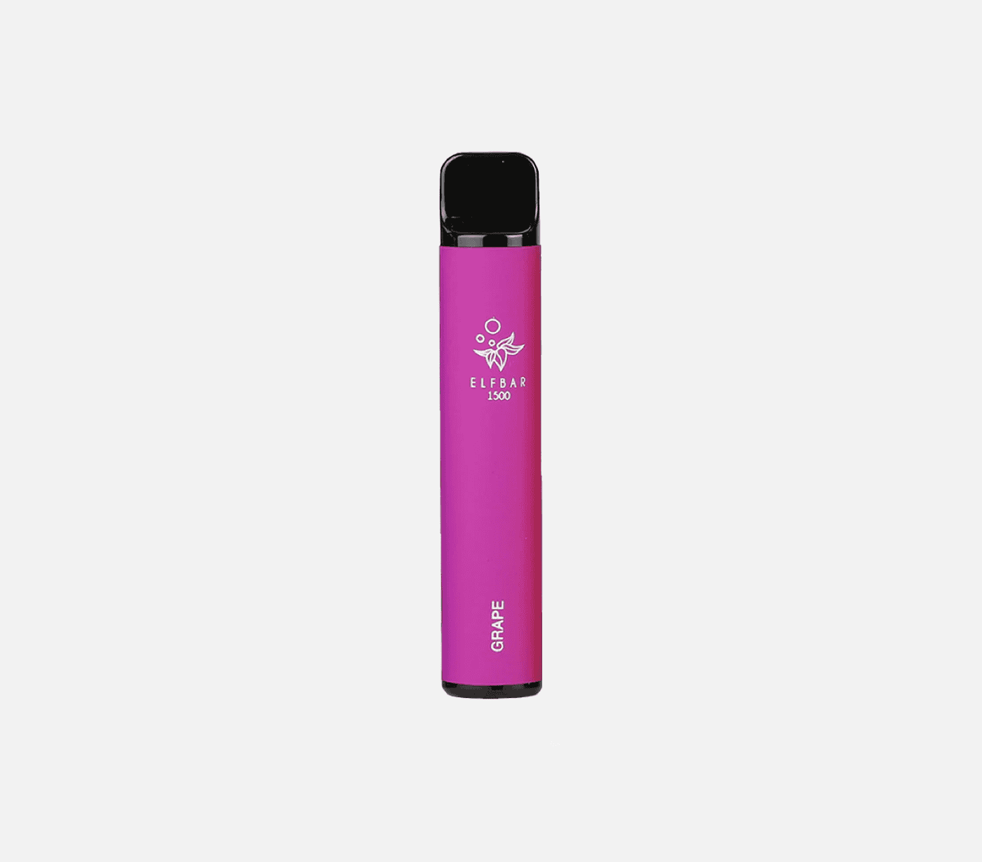 Elf Bar 1500 GRAPE E-Shisha, Einweg E-Zigarette kaufen