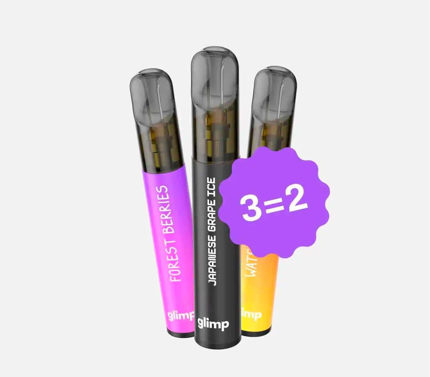 Glimp 3=2 kaufen