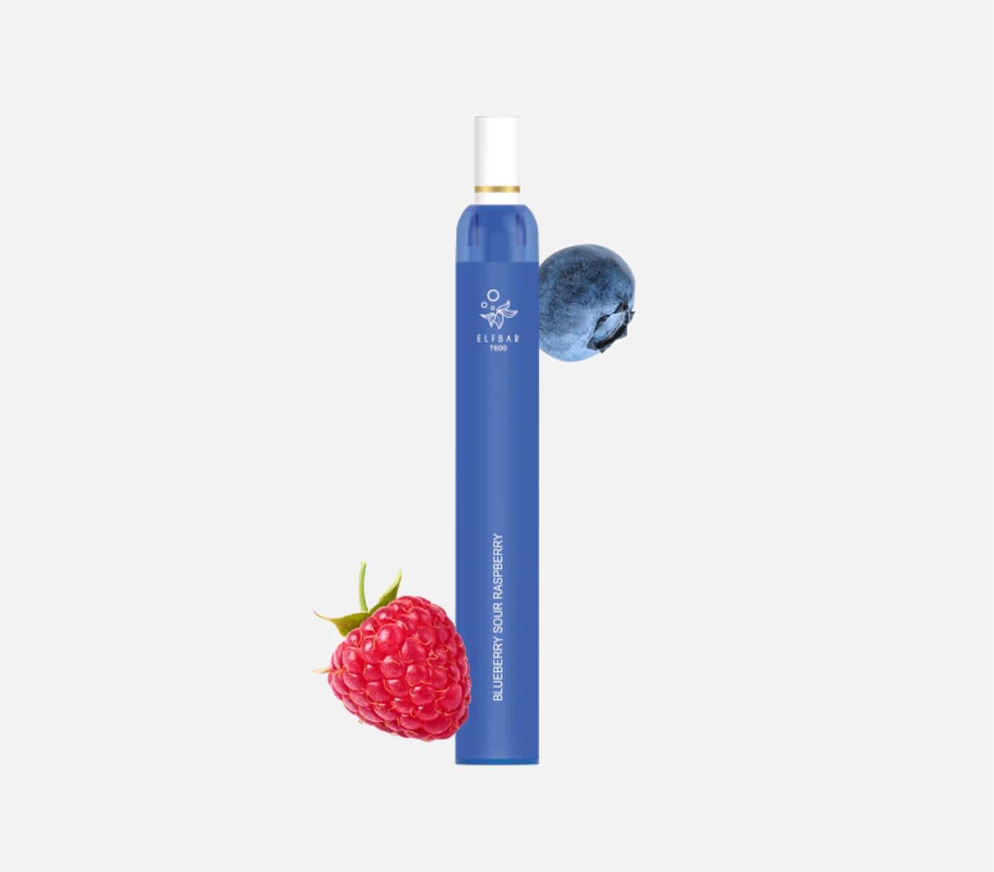 Elfbar T600-Sour Raspberry kaufen
