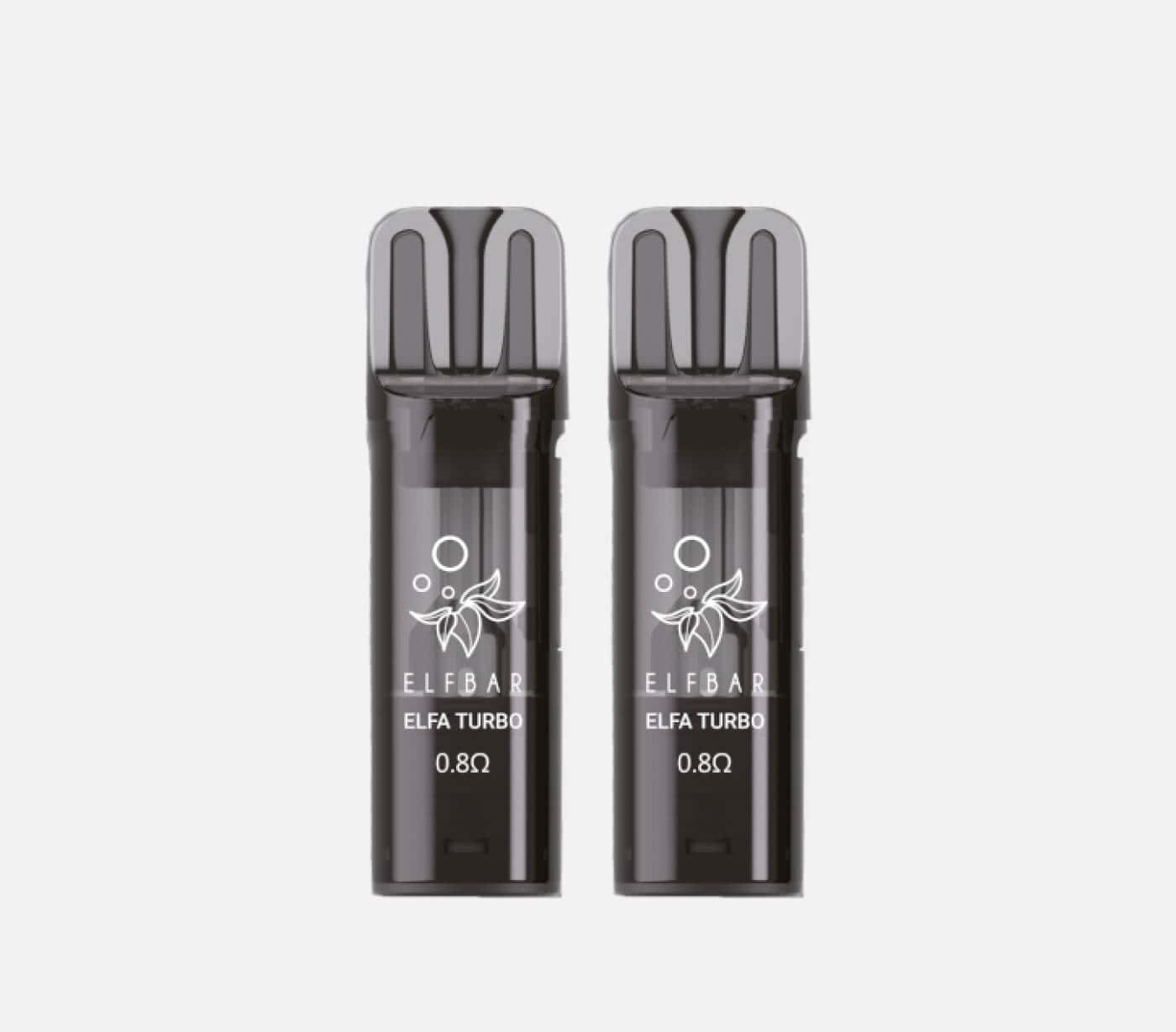 Elf Bar ELFA Turbo Nachfüllbare Pods 2 Stk. kaufen
