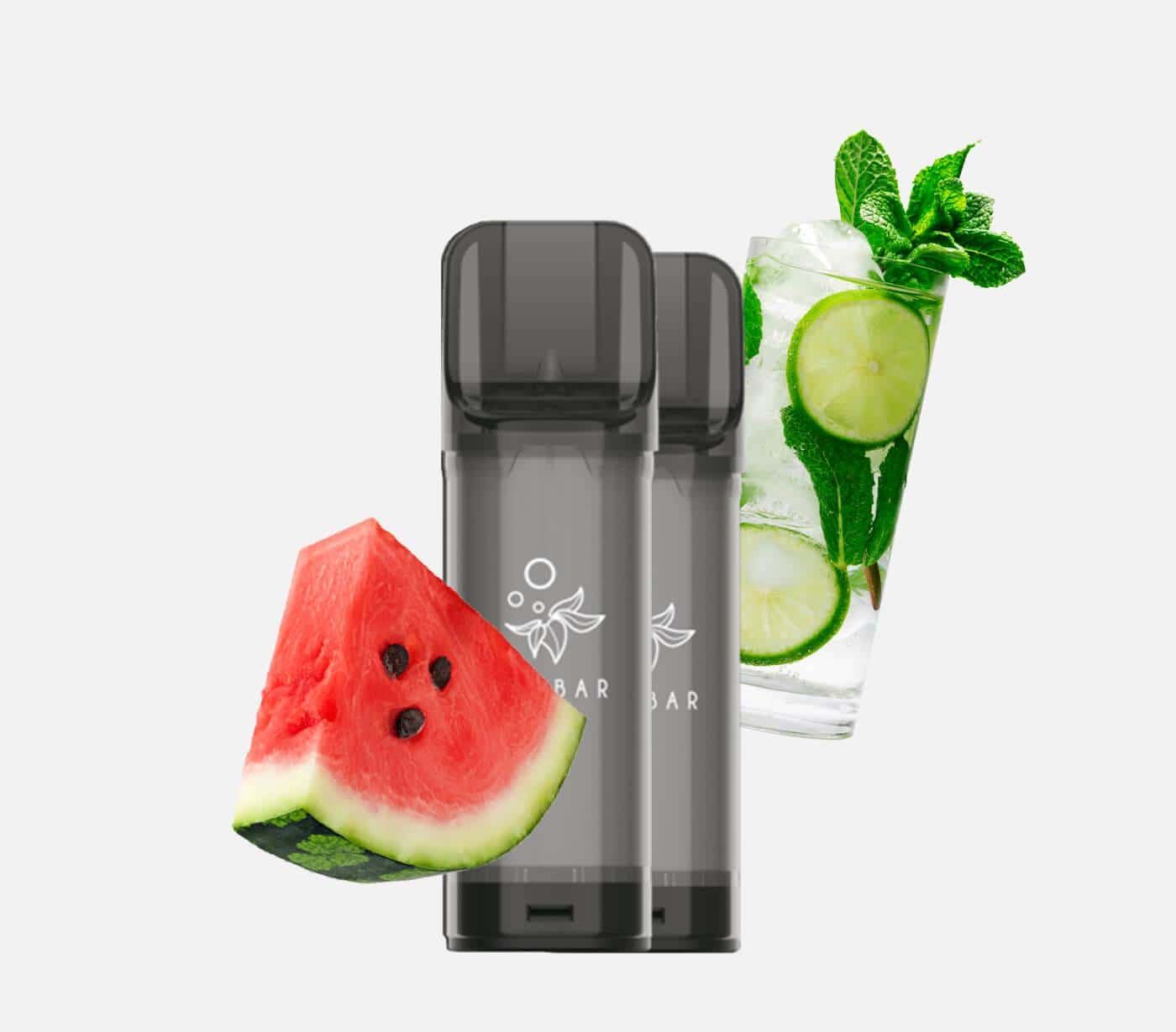 Elfbar Elfa Pods (2 Stk.)-Watermelon Mojito kaufen