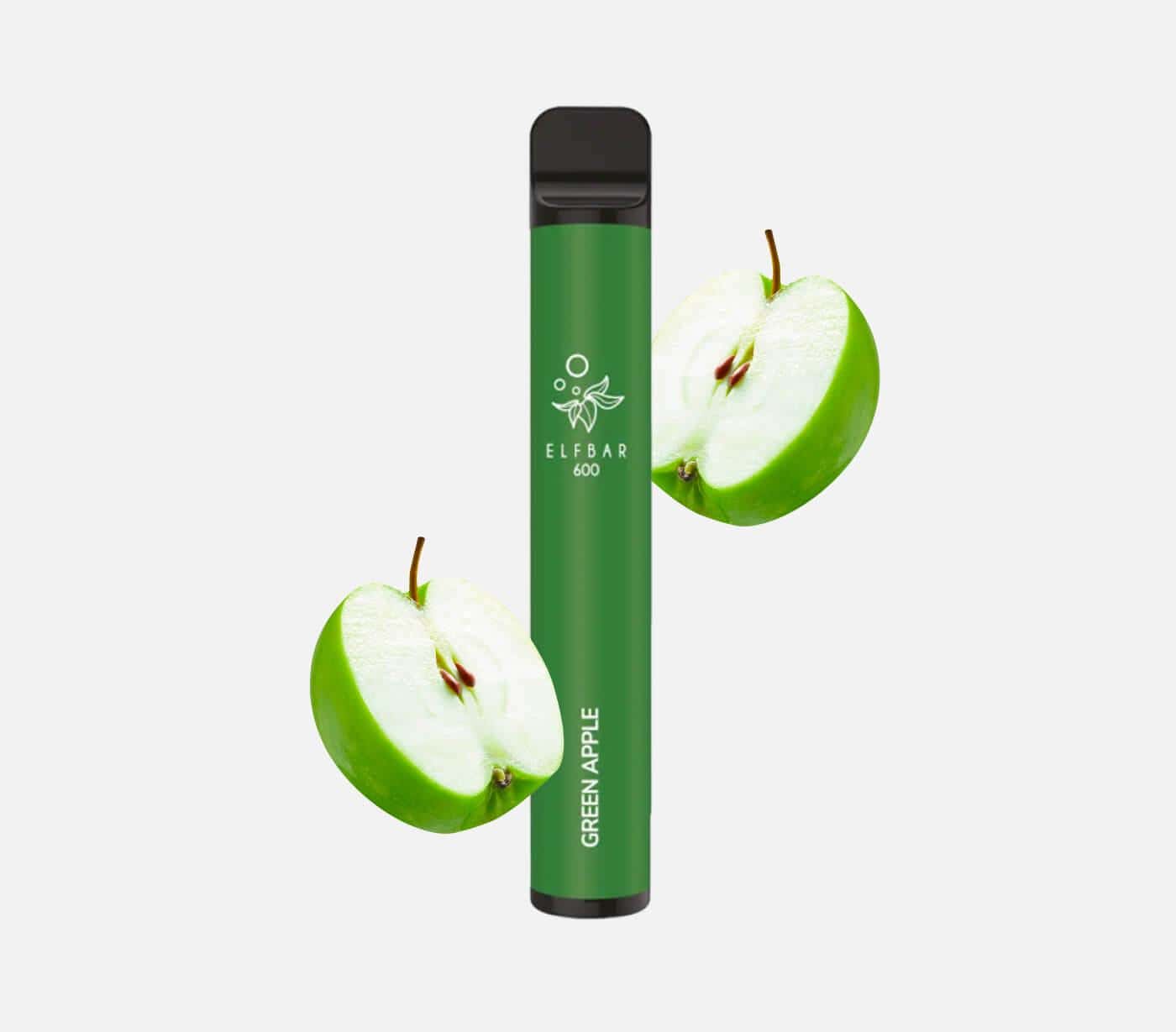 Green Apple