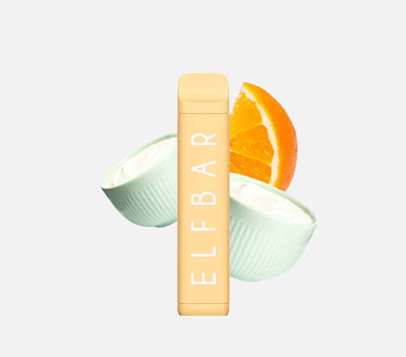 Elfbar NC600 Citrus Yogurt kaufen ab 5,85 | glimp