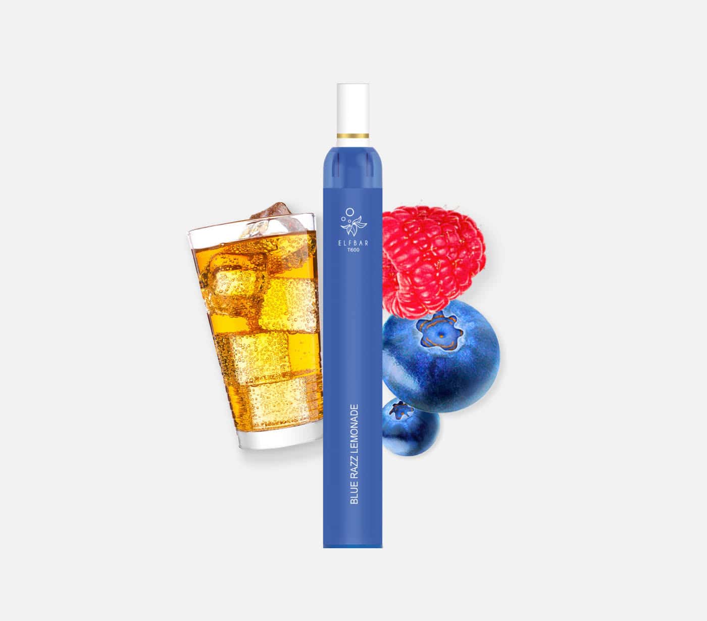 blue razz elfbar geschmack ElfBar Elfa Pods 2 Stk