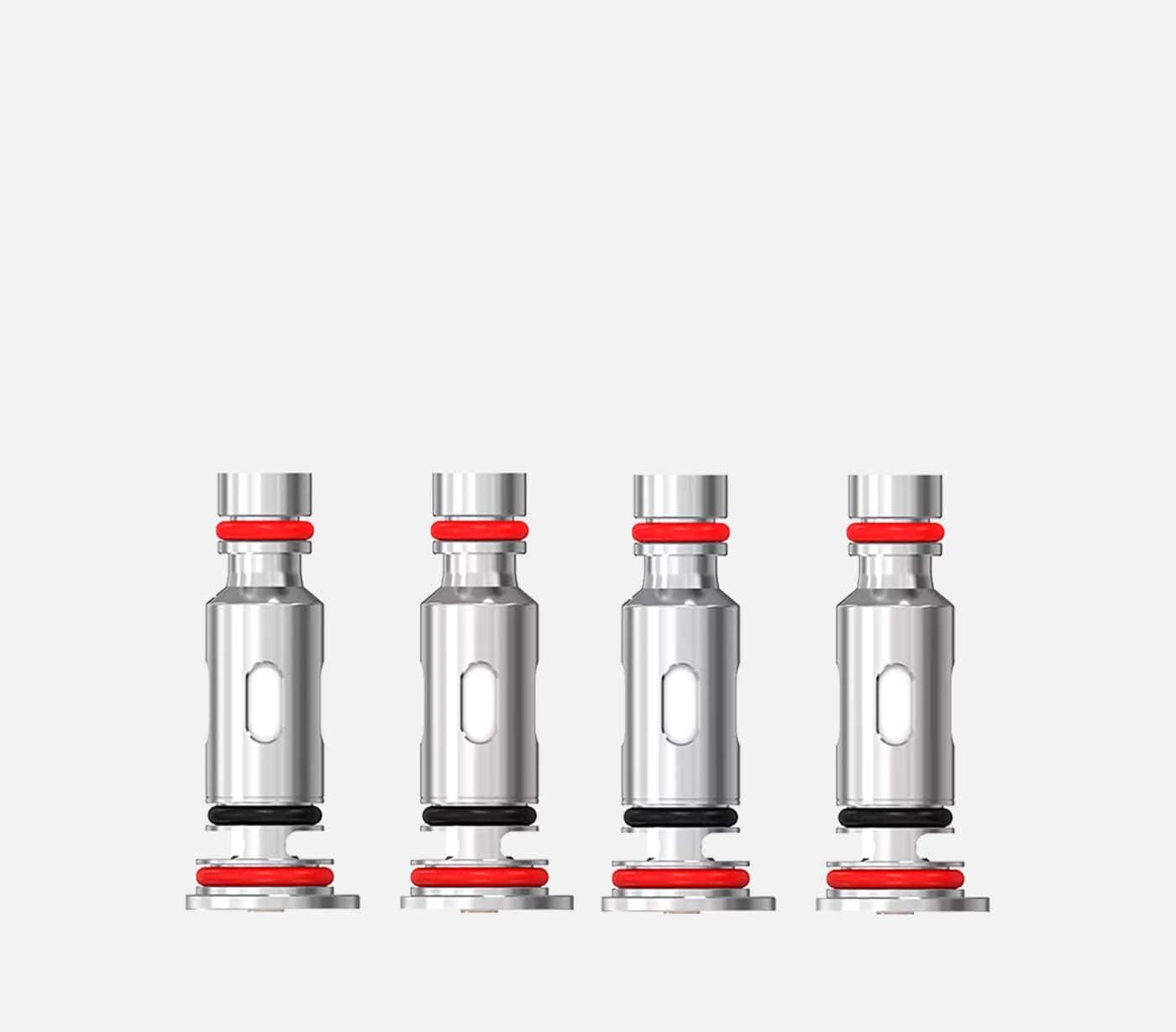 UWell Caliburn G2 Coils 1.2 Ohm (4 stk.) kaufen