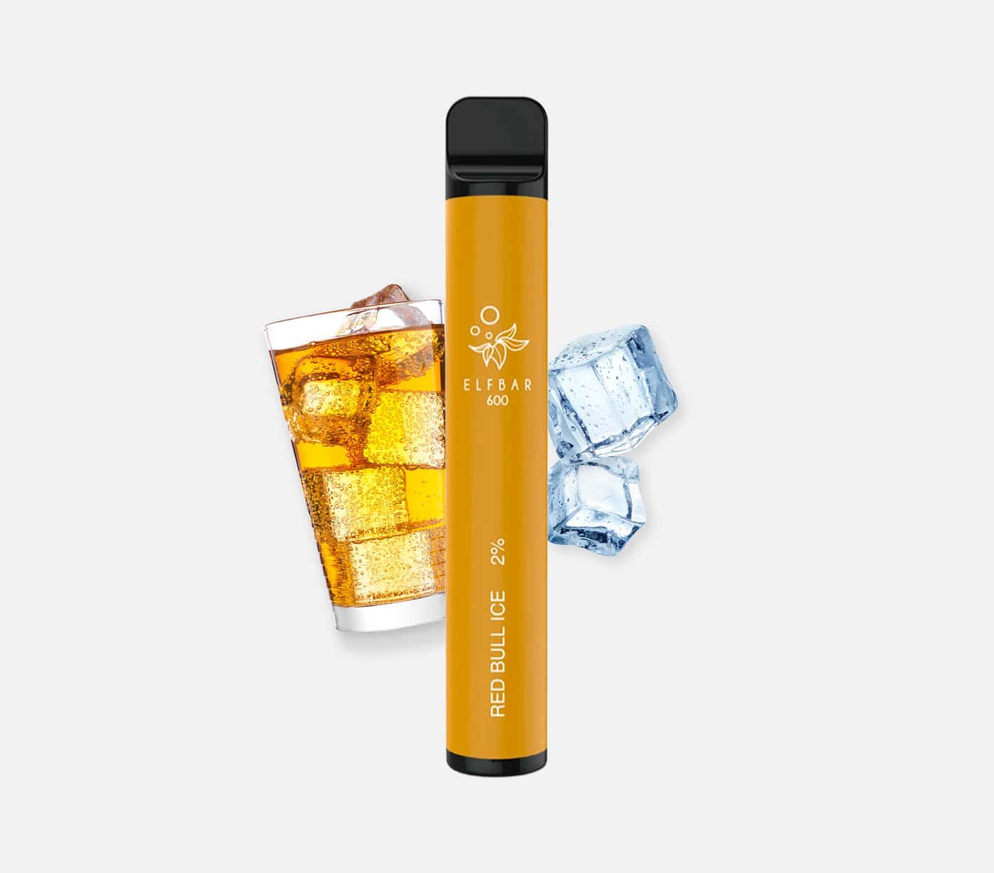 Elfbar 600 Elfergy Ice kaufen ab 5,89