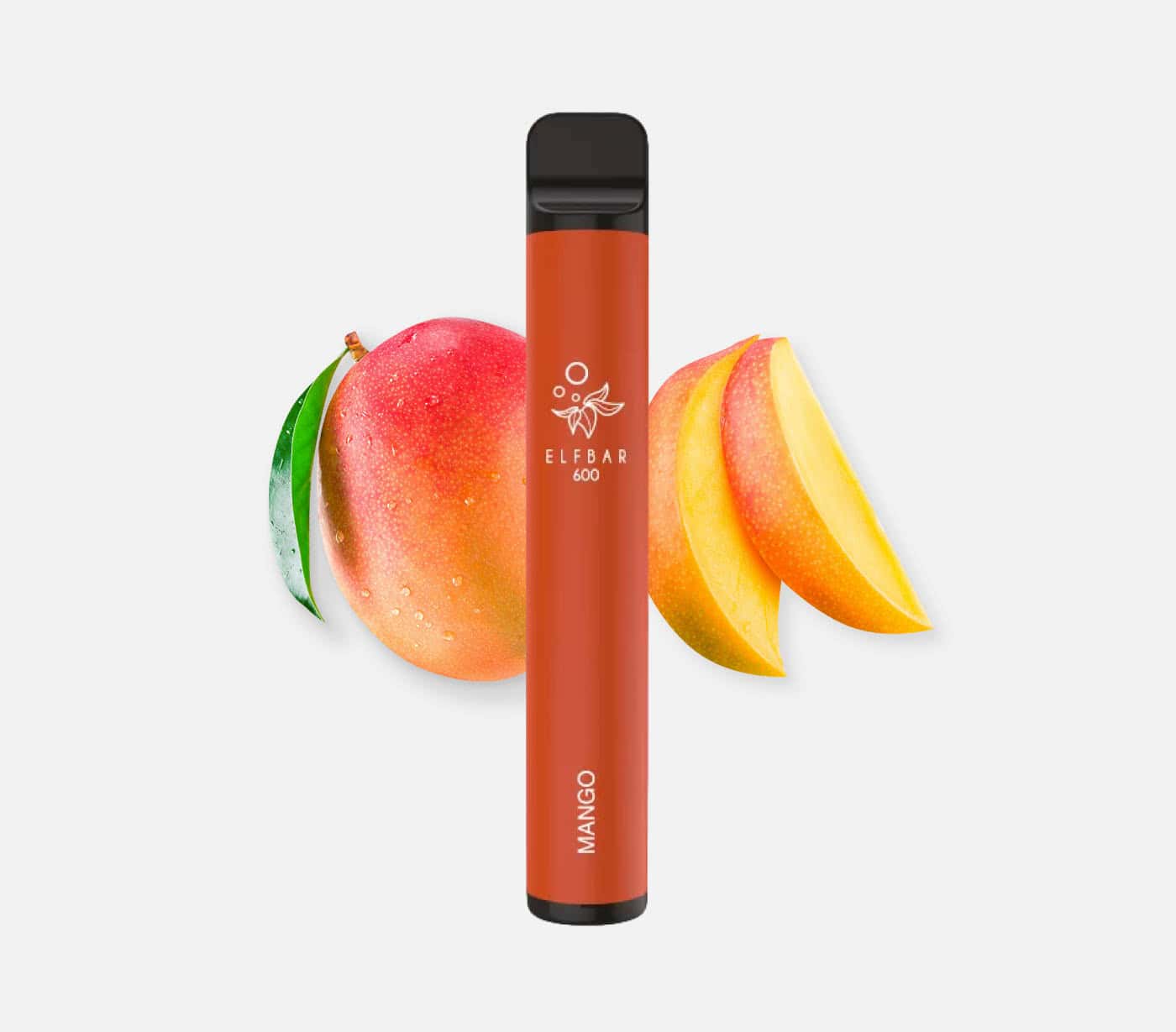 aspire cyber s pods ElfBar Max Pods - 6000 Züge - Alle Sorten main image 0