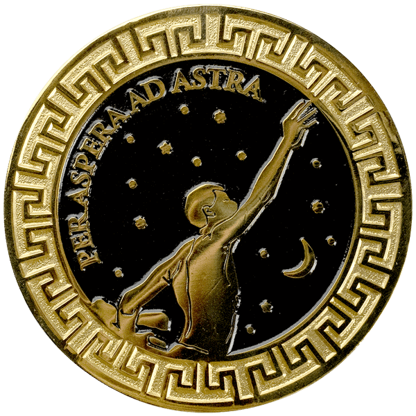 Marine Challenge Coins