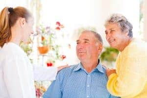 Elderly Care Potomac, MD: Questions for Elderly Care Agency