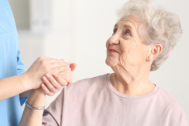 Nest & Care can help Olney, Maryland Seniors boost their mental health! 