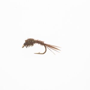 PCP Nymf FL0028-14 Onlineflugor