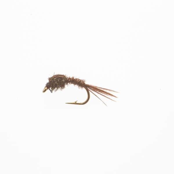 PCP Nymf FL0028-14 Onlineflugor