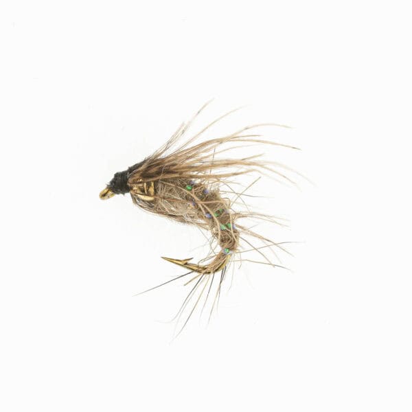 Holy grail hares ear FL0055 Onlineflugor