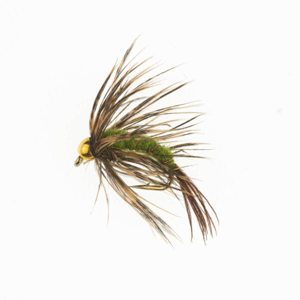 Pheasant tail tinsel FL0050-12 Onlineflugor