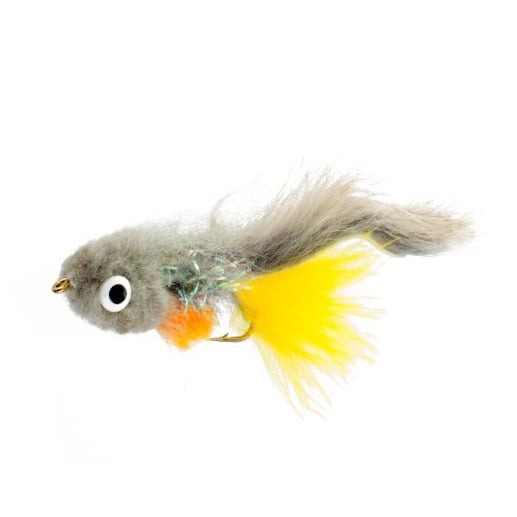 but monkey gra FL0081 fiskefluga flugaonlineflugor