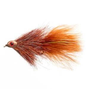 skullhead sparkle minnow orange streamer onlineflugor.jpg