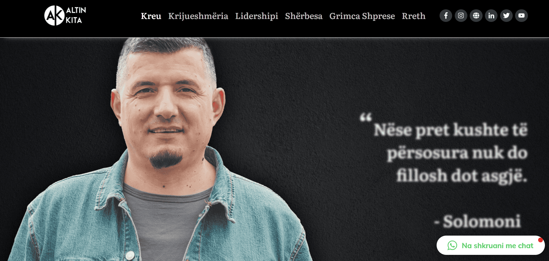 Boosting Capital T Construction LLC’s Visibility: A Comprehensive SEO Case Study